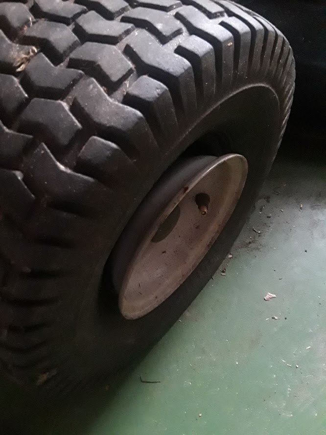 tire